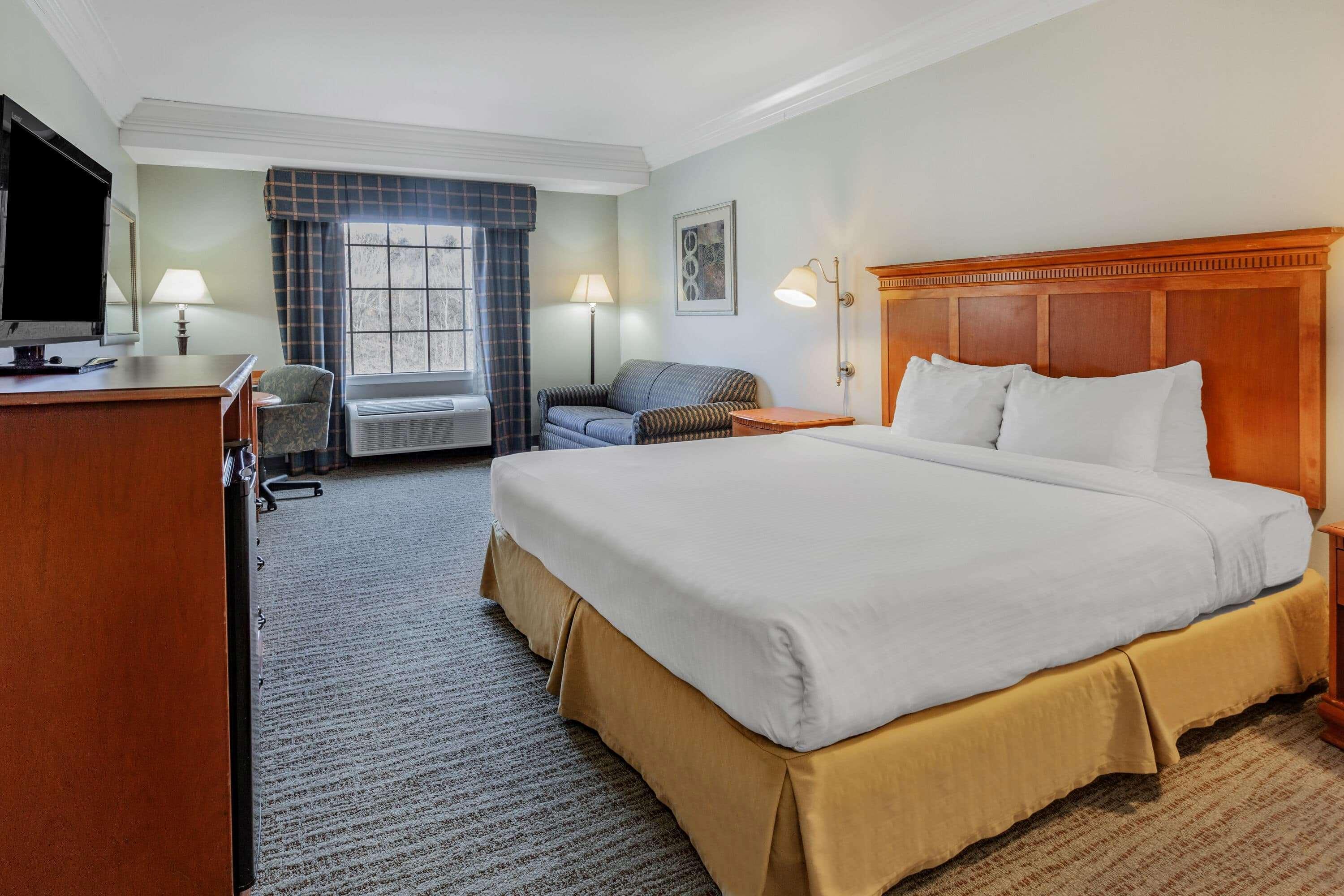 Days Inn By Wyndham Alta Vista Altavista Extérieur photo