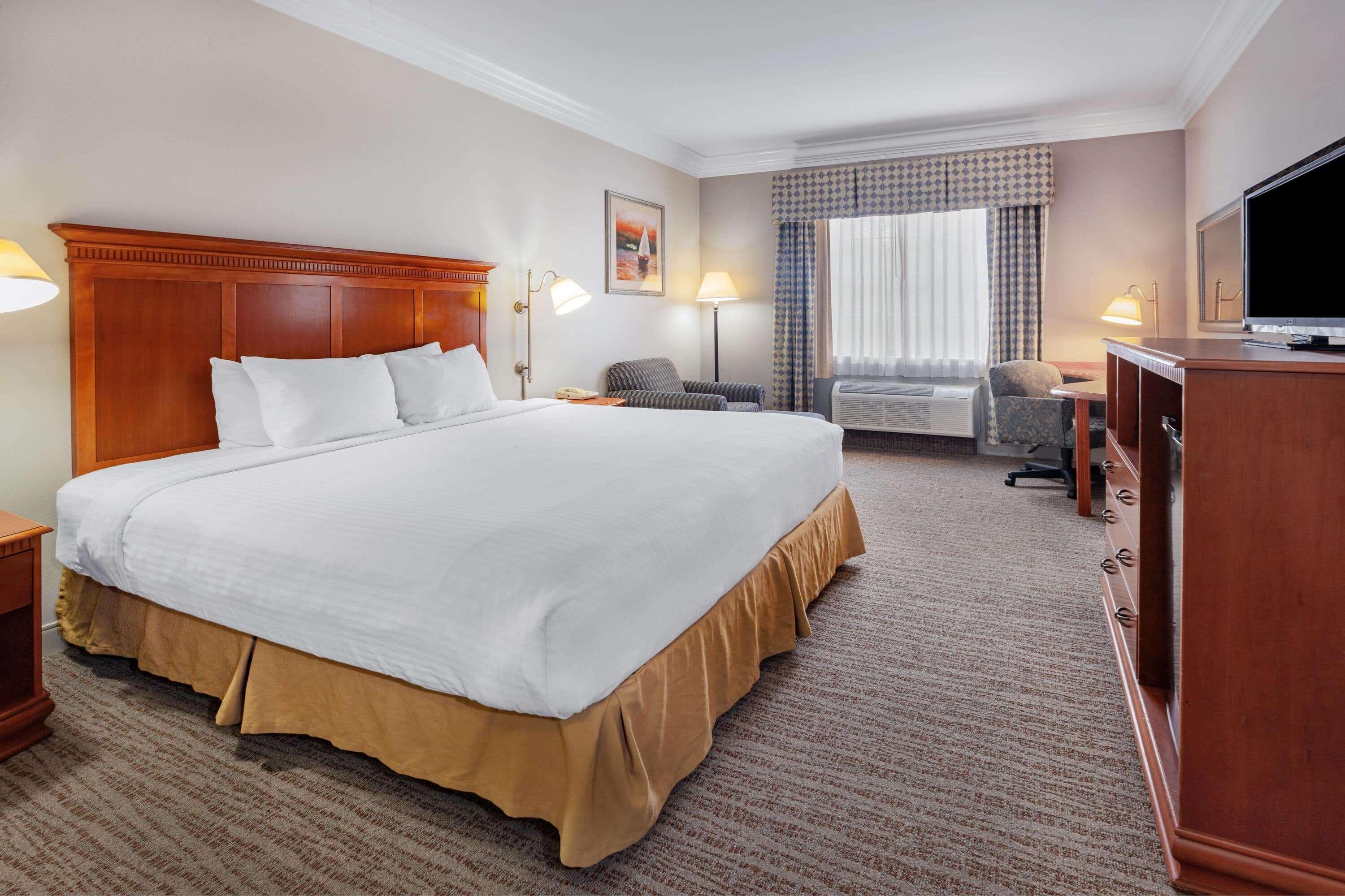 Days Inn By Wyndham Alta Vista Altavista Extérieur photo