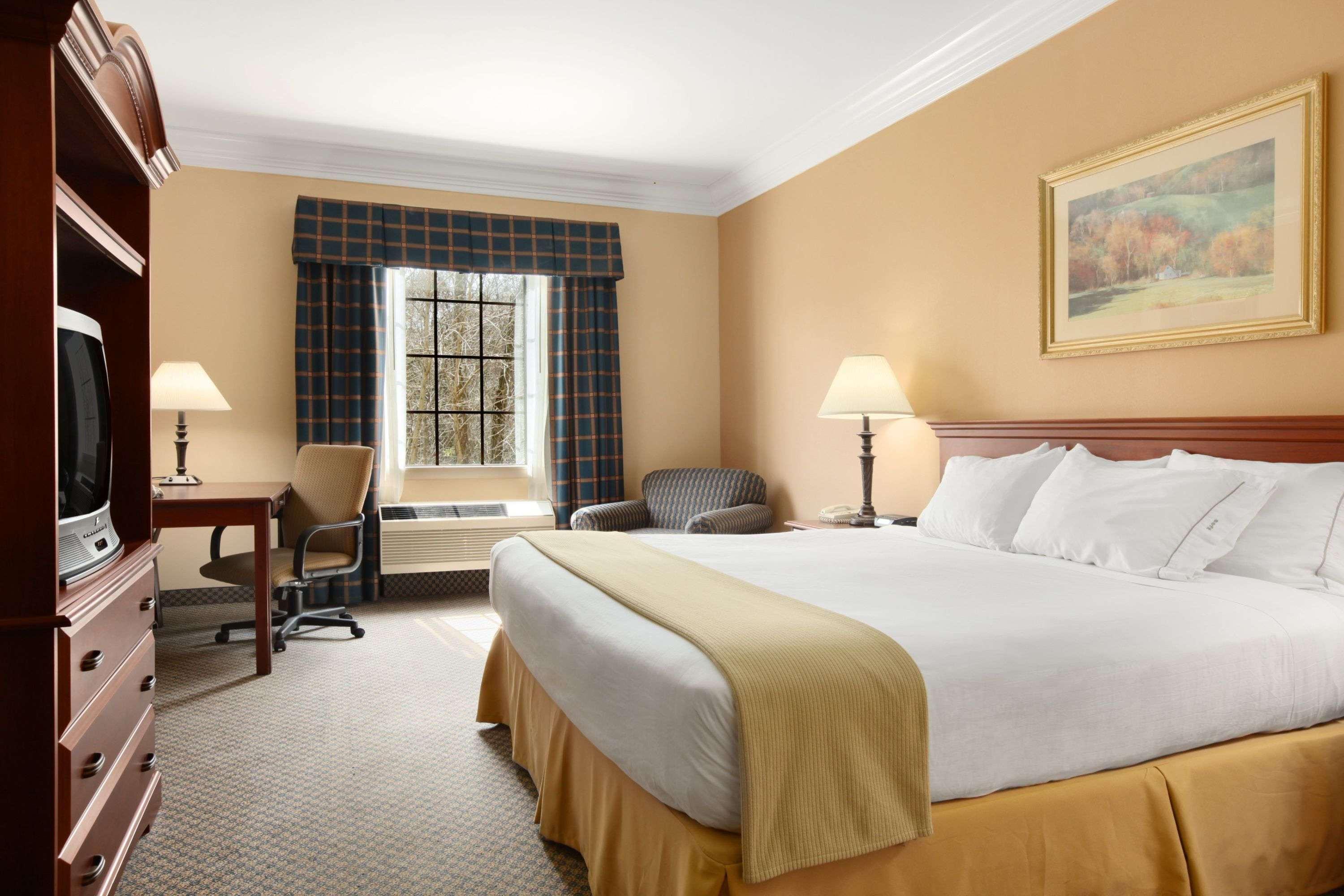 Days Inn By Wyndham Alta Vista Altavista Extérieur photo