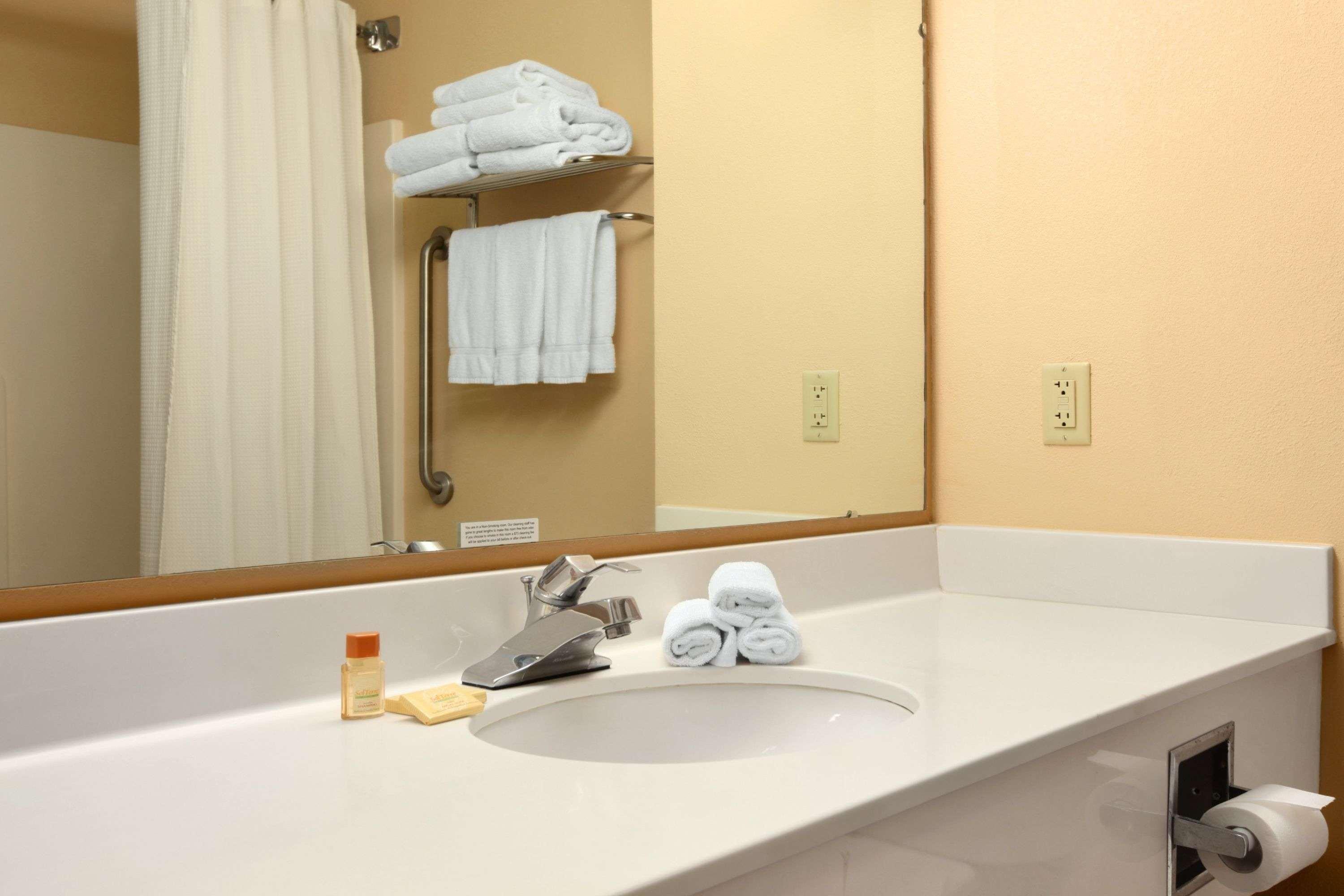 Days Inn By Wyndham Alta Vista Altavista Chambre photo