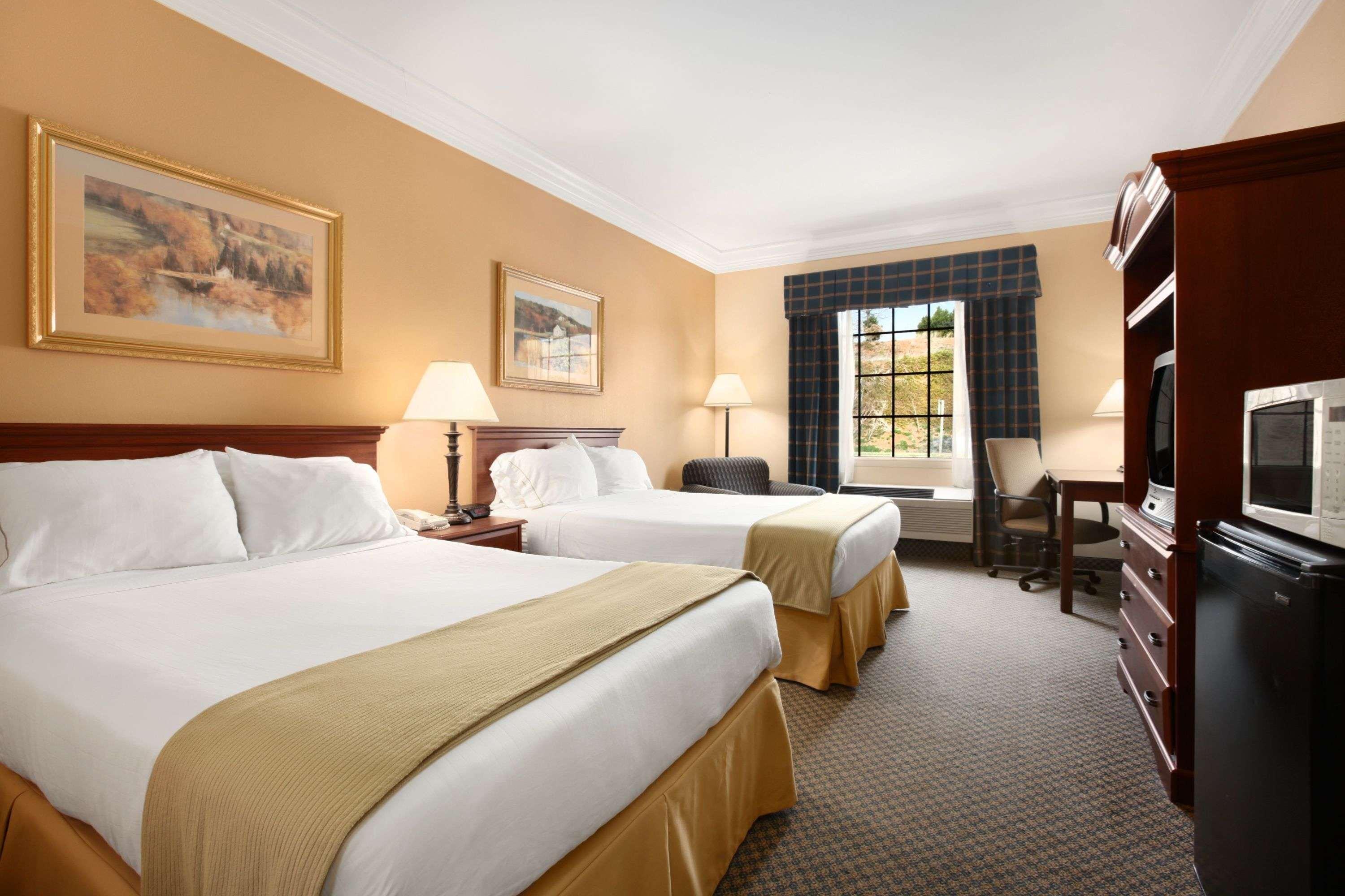 Days Inn By Wyndham Alta Vista Altavista Extérieur photo