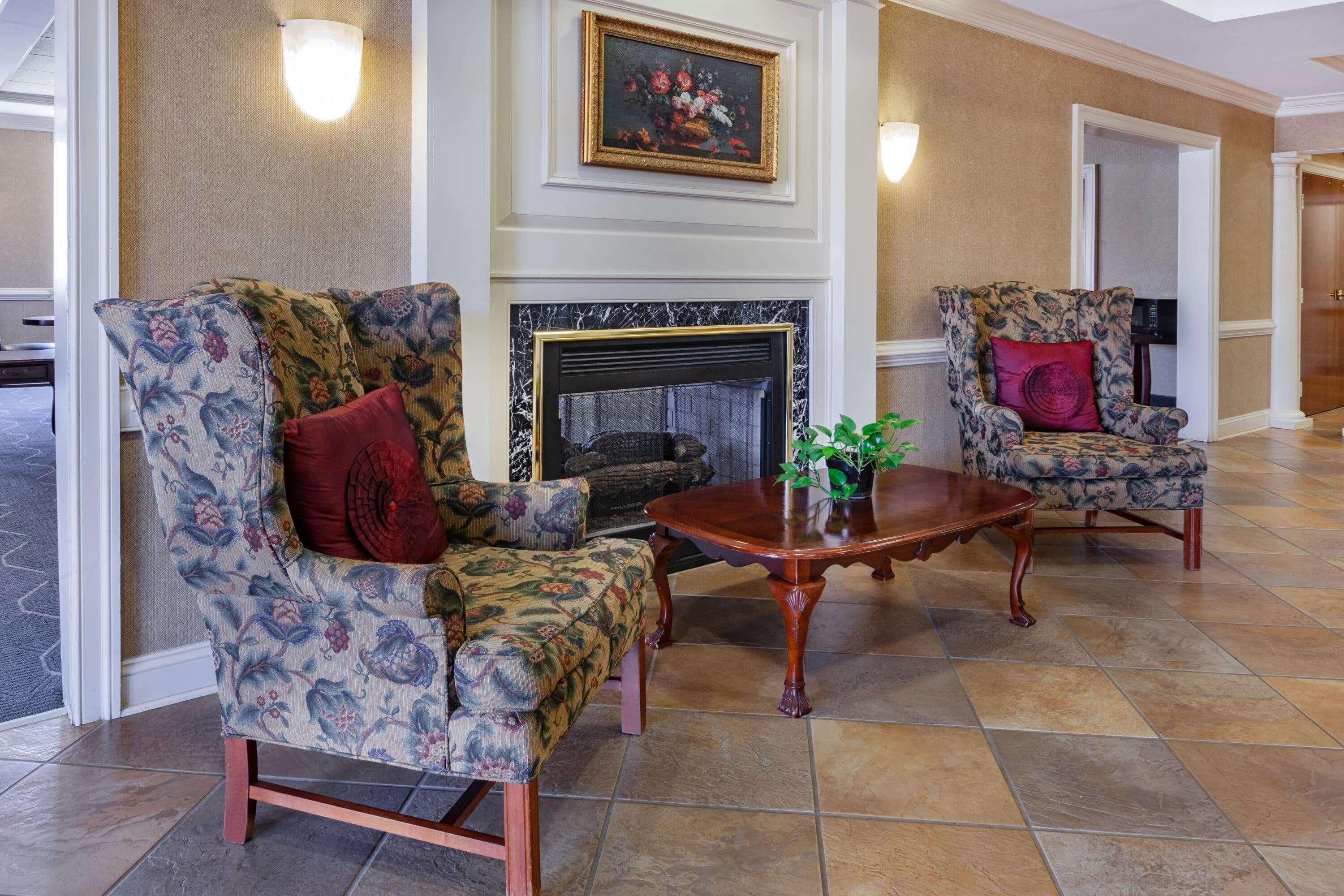 Days Inn By Wyndham Alta Vista Altavista Extérieur photo