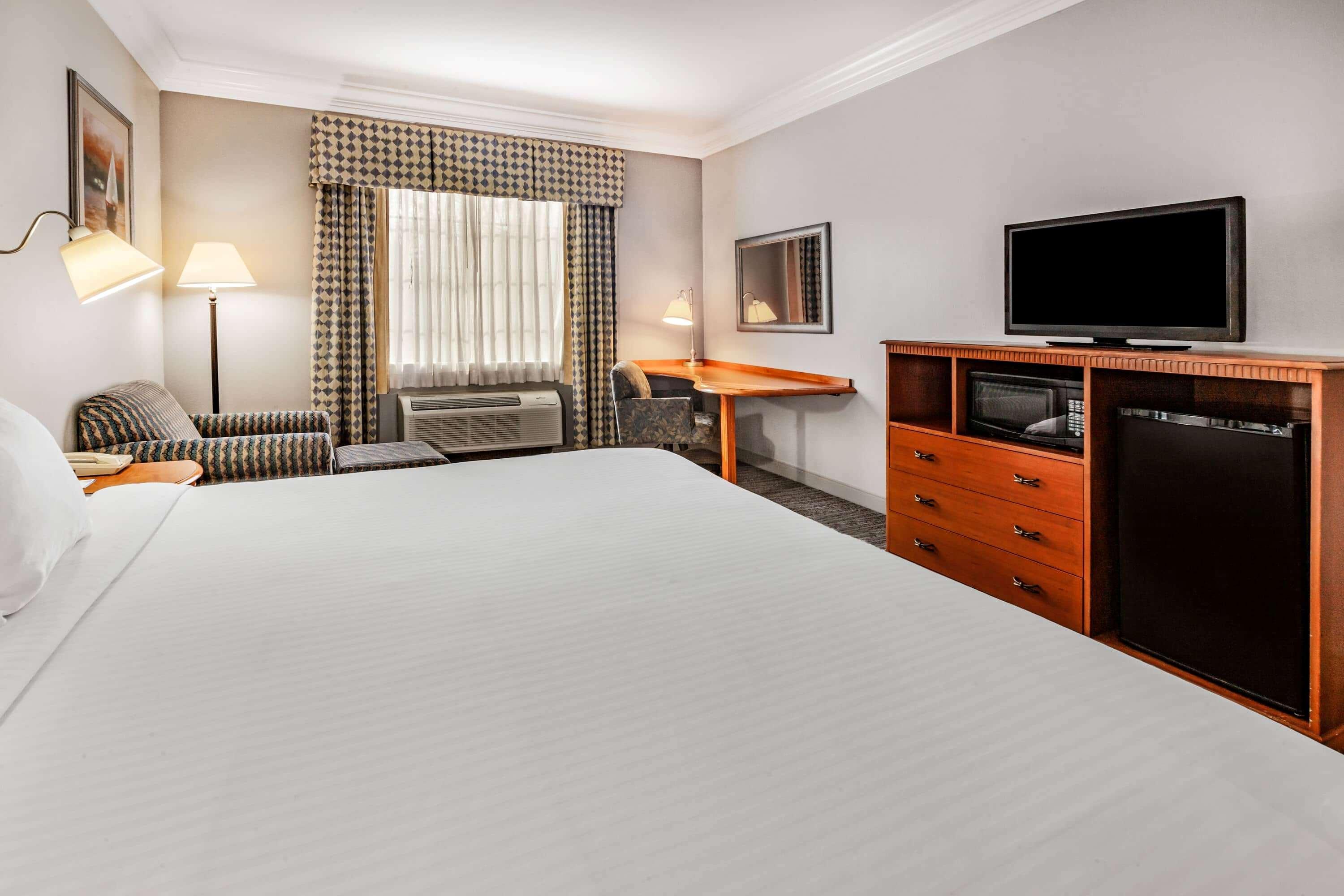 Days Inn By Wyndham Alta Vista Altavista Extérieur photo