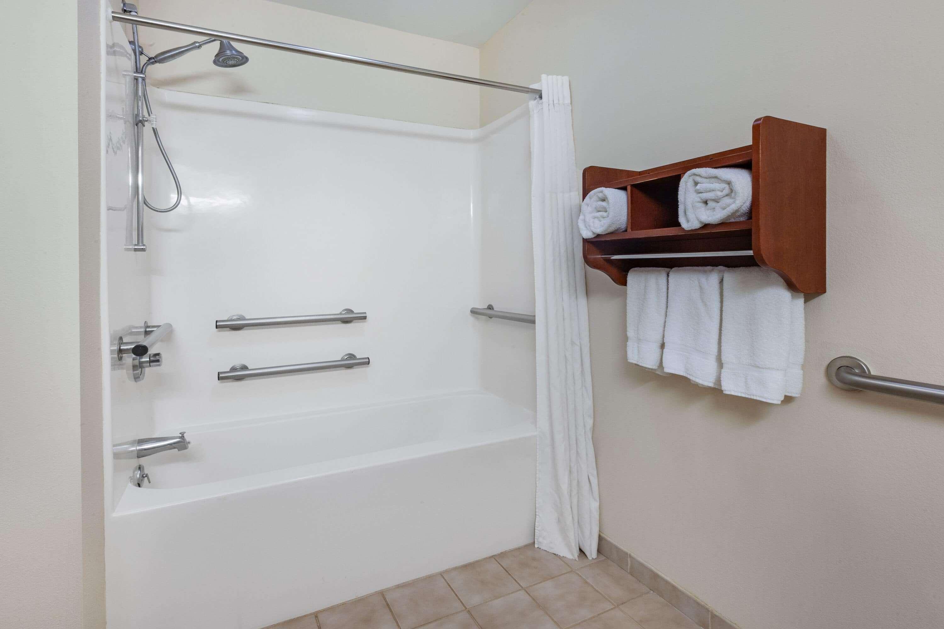 Days Inn By Wyndham Alta Vista Altavista Extérieur photo