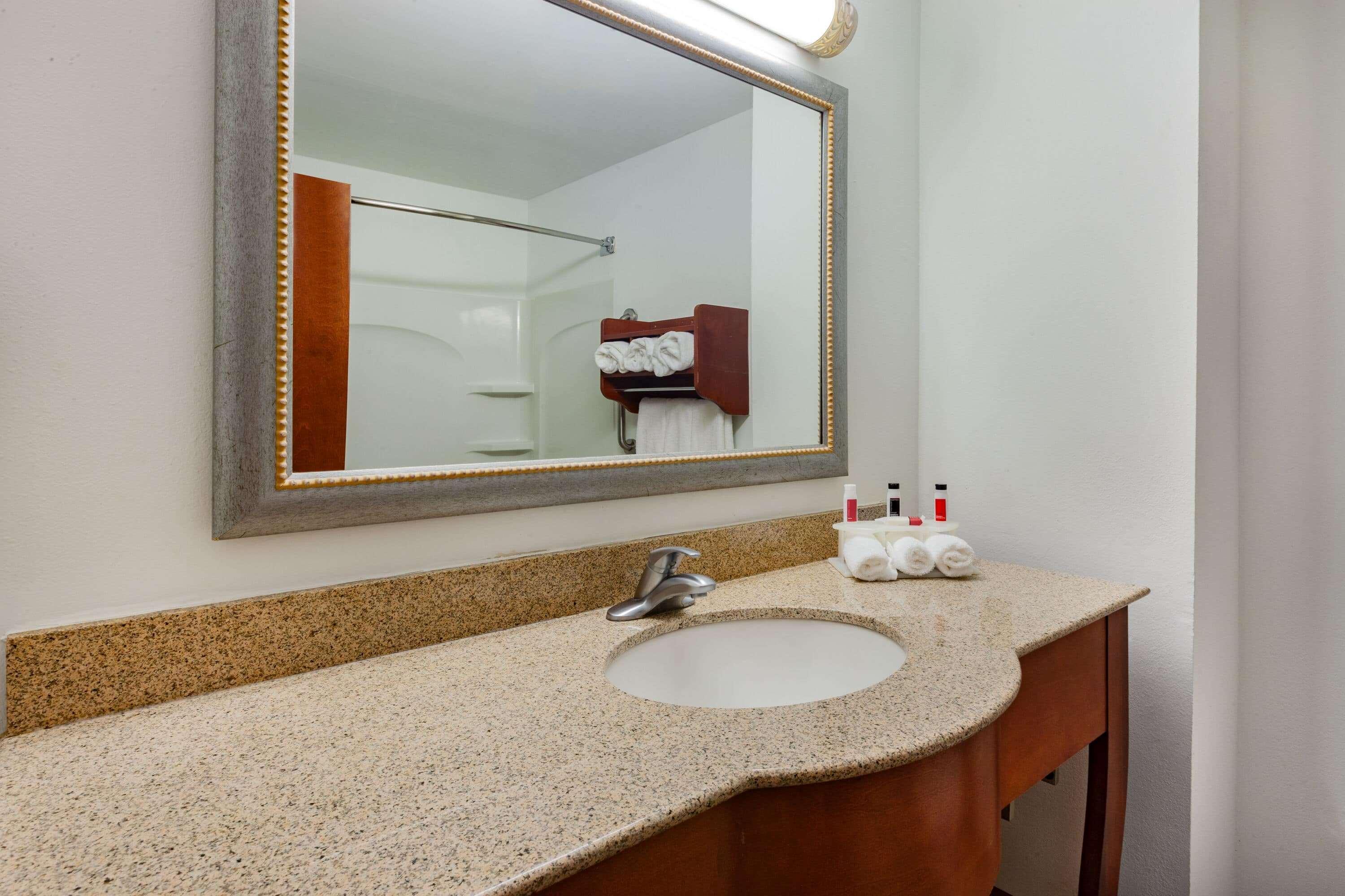 Days Inn By Wyndham Alta Vista Altavista Extérieur photo