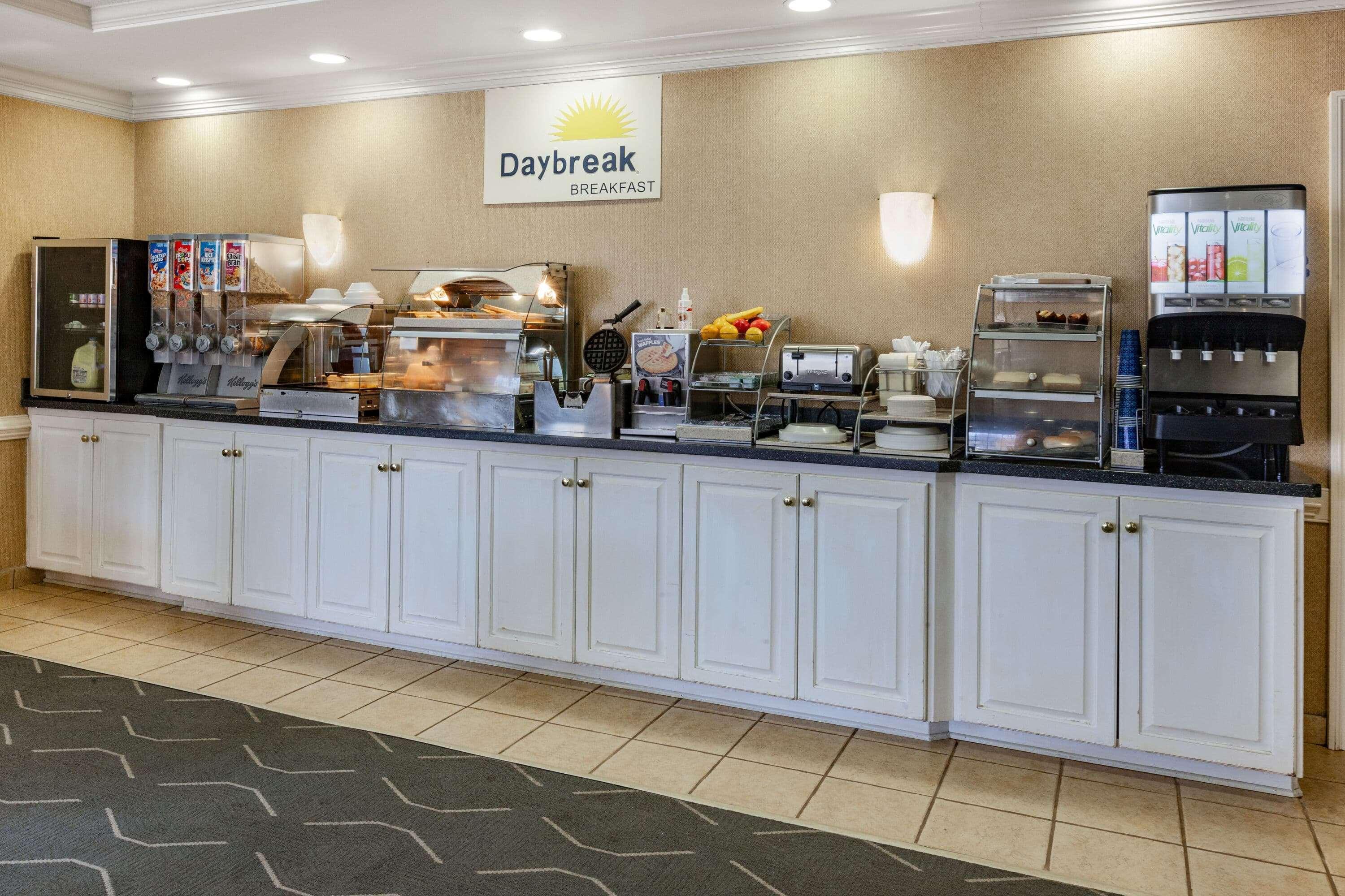 Days Inn By Wyndham Alta Vista Altavista Extérieur photo