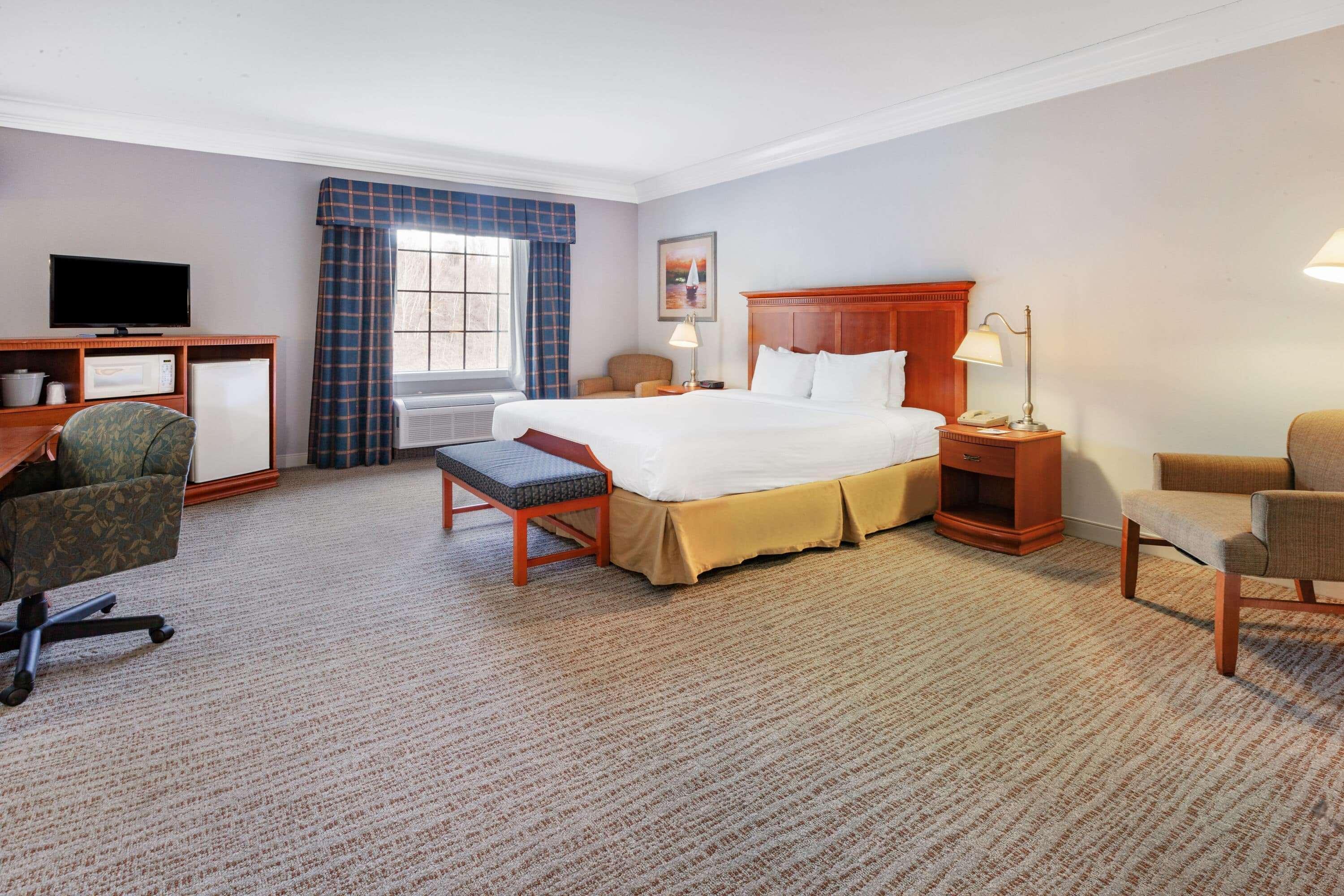 Days Inn By Wyndham Alta Vista Altavista Extérieur photo