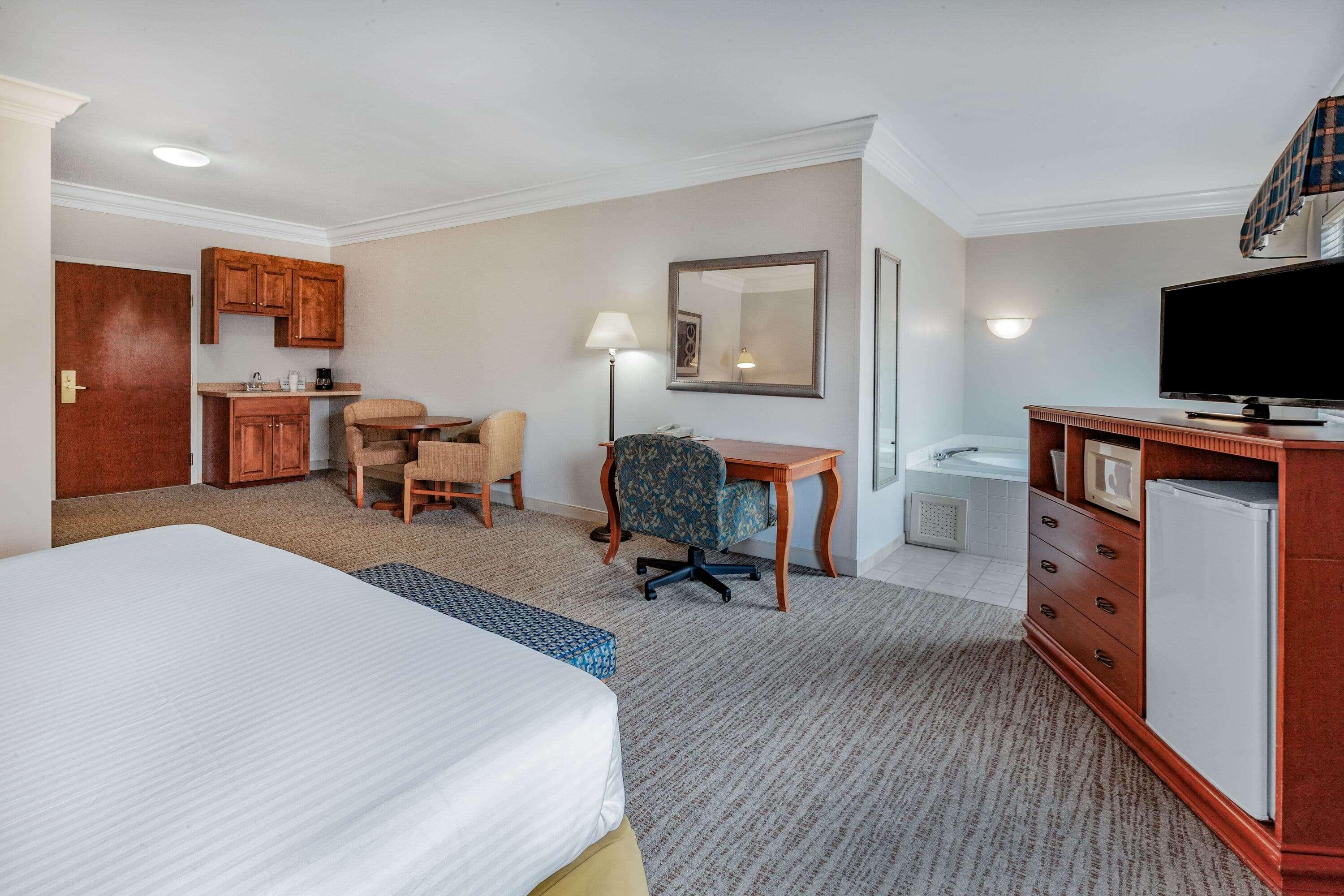Days Inn By Wyndham Alta Vista Altavista Extérieur photo