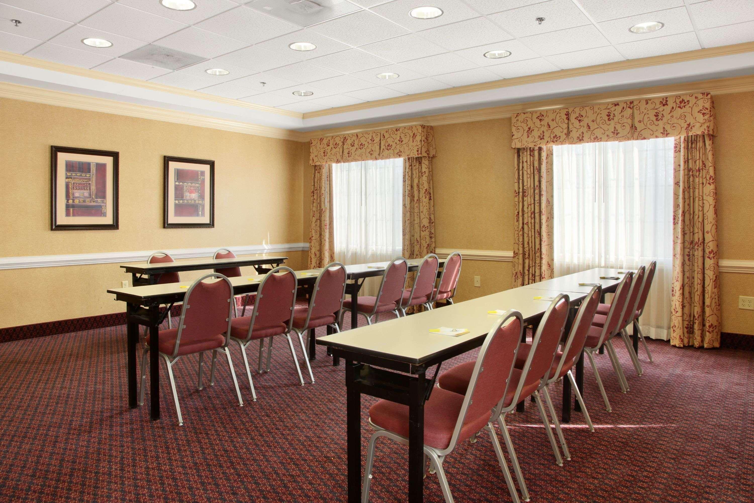 Days Inn By Wyndham Alta Vista Altavista Facilités photo