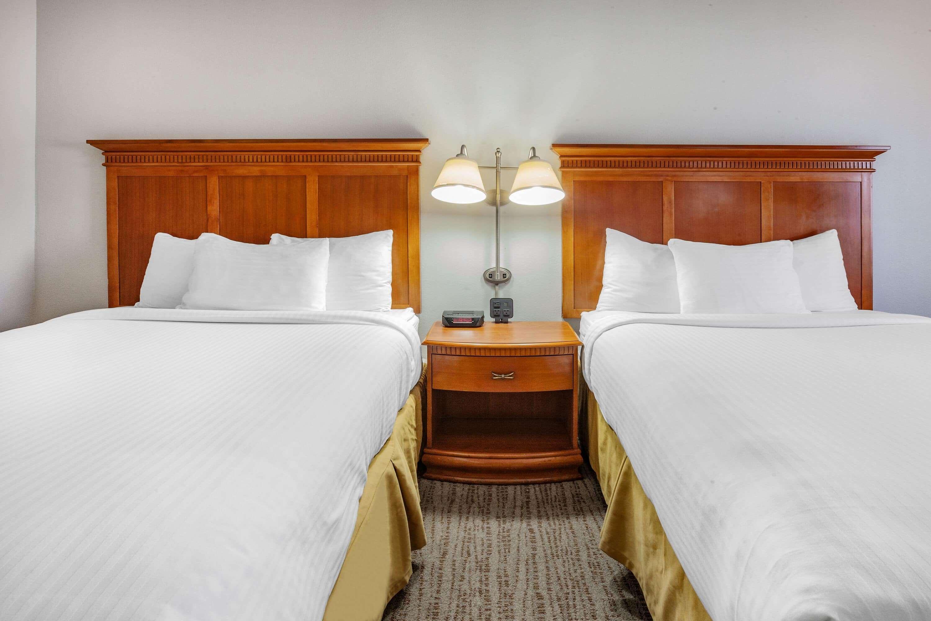 Days Inn By Wyndham Alta Vista Altavista Extérieur photo
