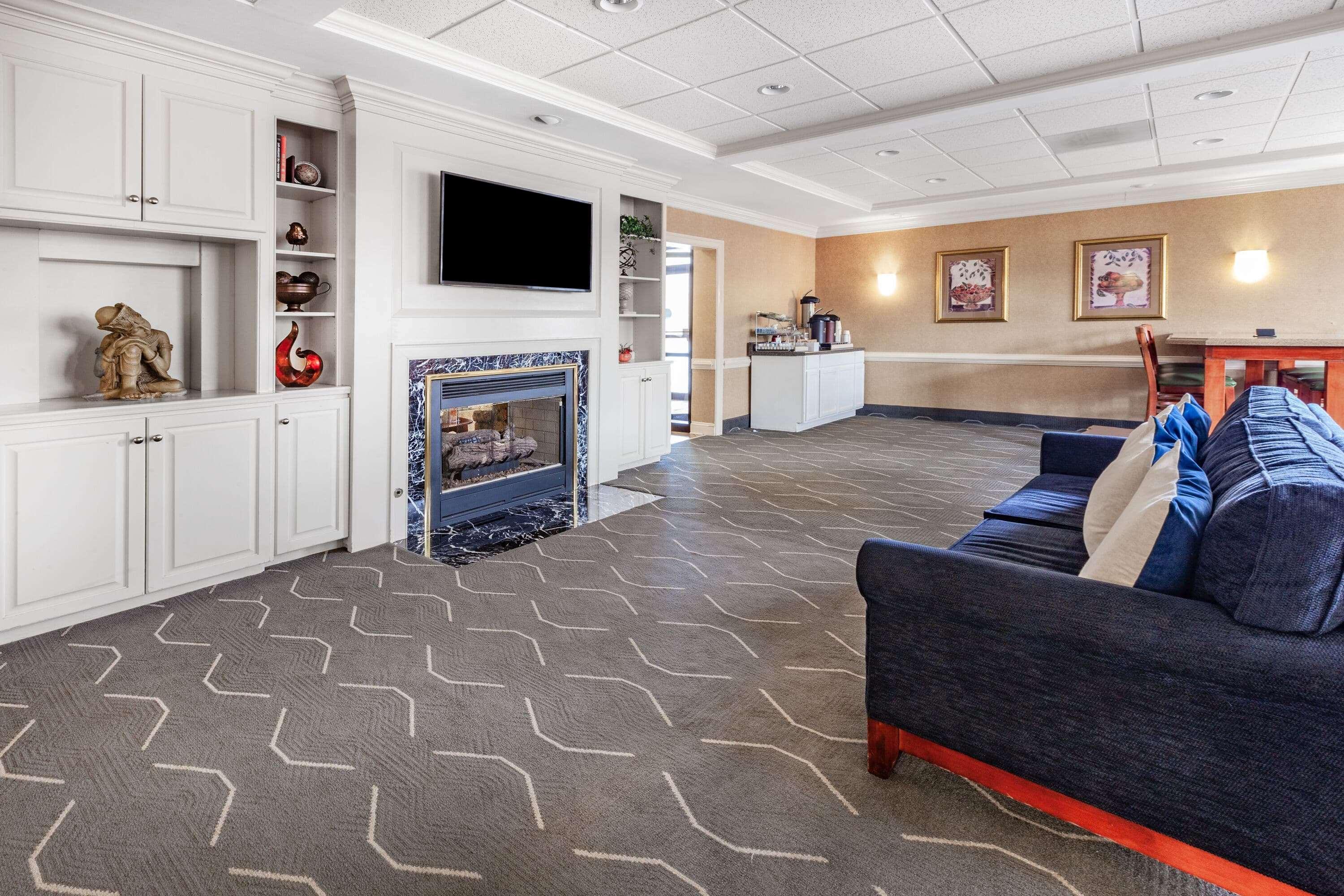 Days Inn By Wyndham Alta Vista Altavista Extérieur photo