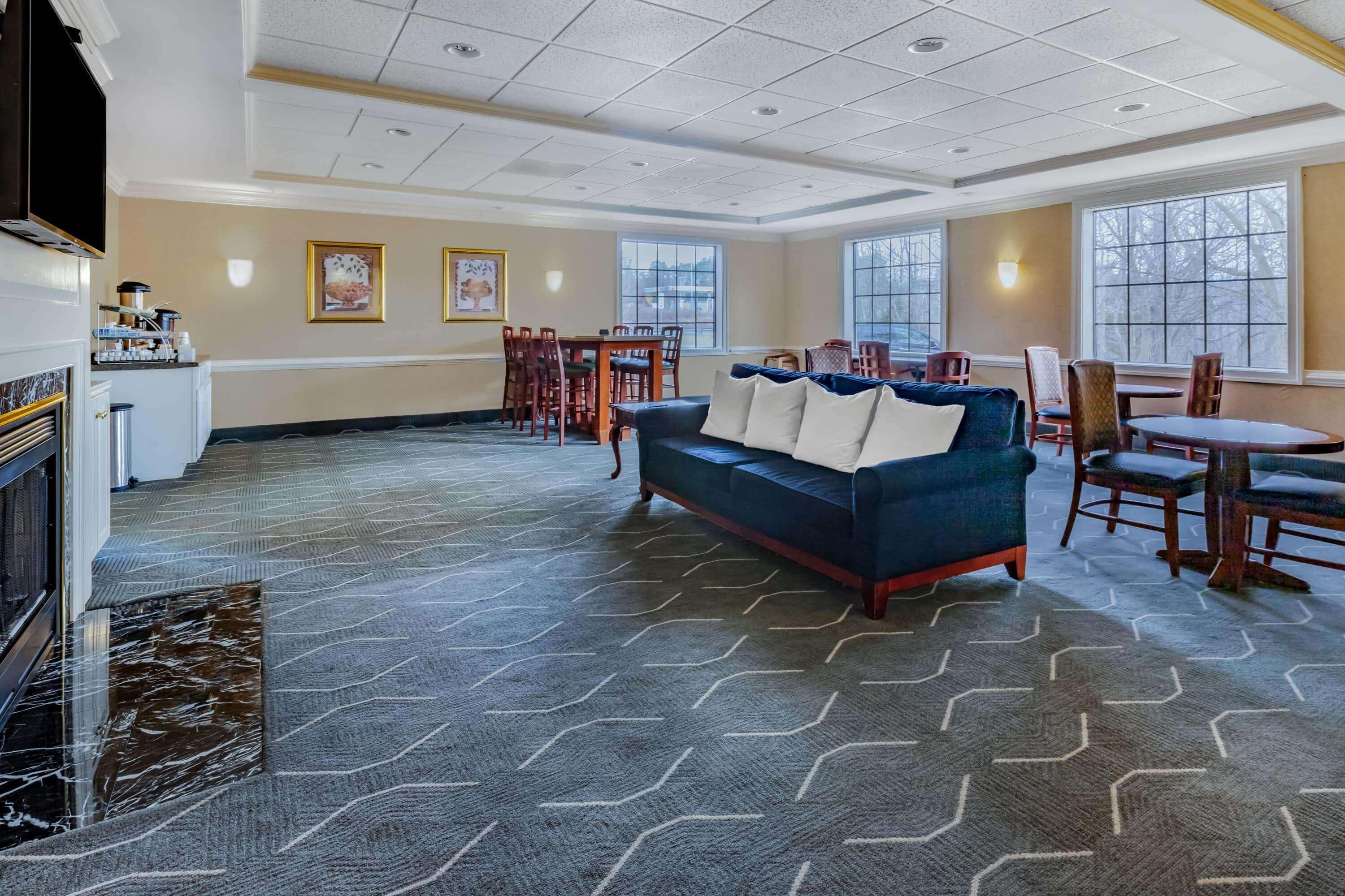 Days Inn By Wyndham Alta Vista Altavista Extérieur photo