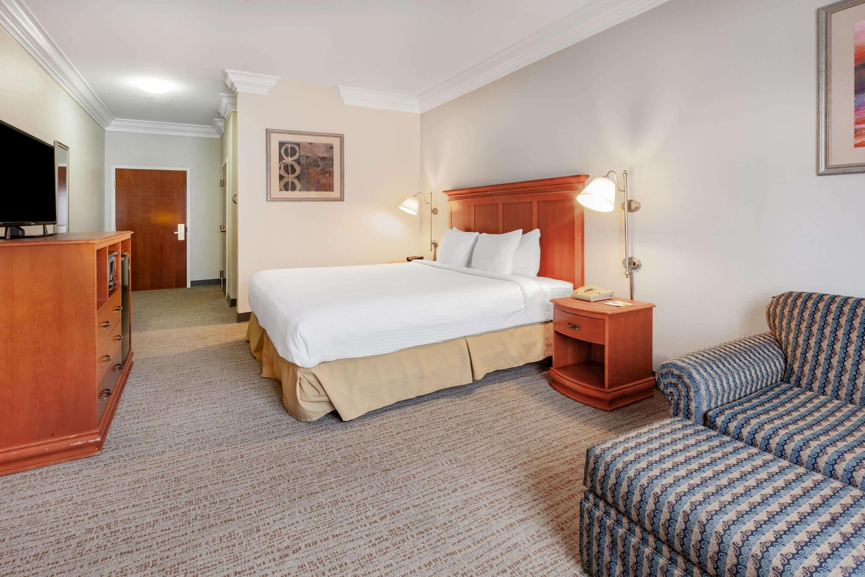 Days Inn By Wyndham Alta Vista Altavista Extérieur photo