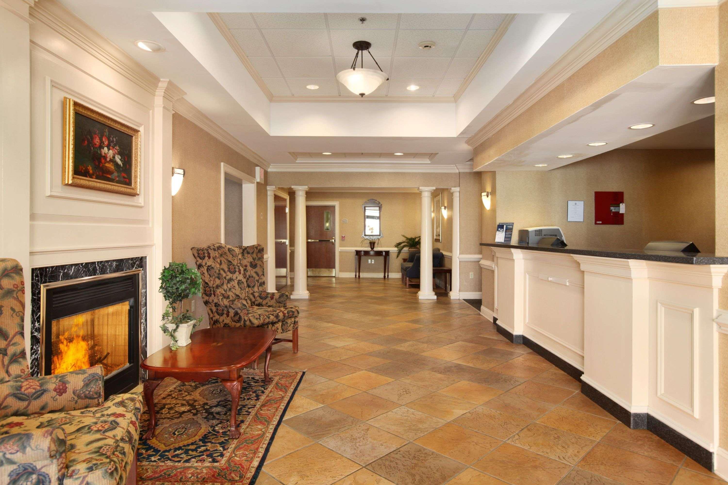 Days Inn By Wyndham Alta Vista Altavista Extérieur photo