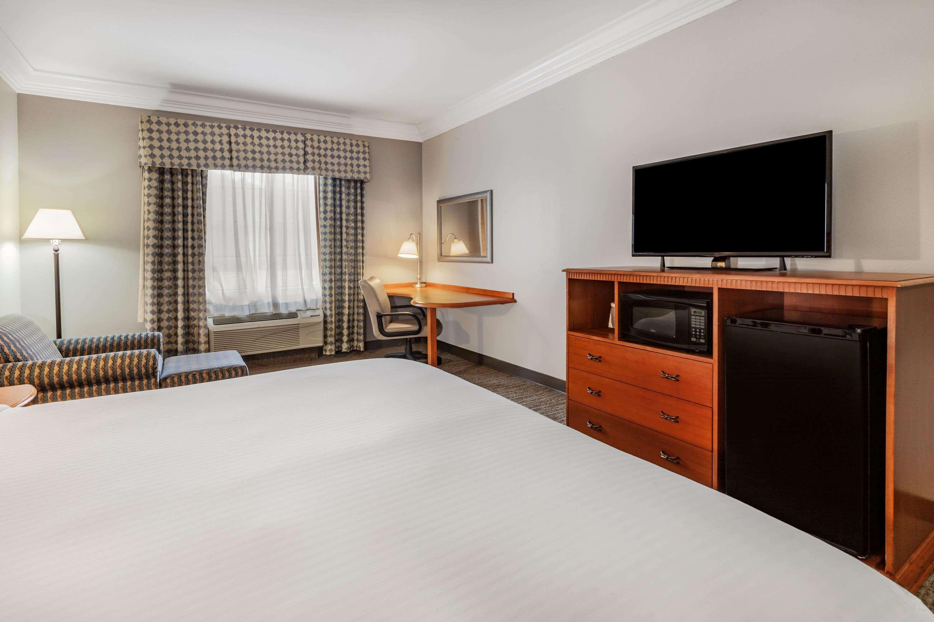 Days Inn By Wyndham Alta Vista Altavista Extérieur photo