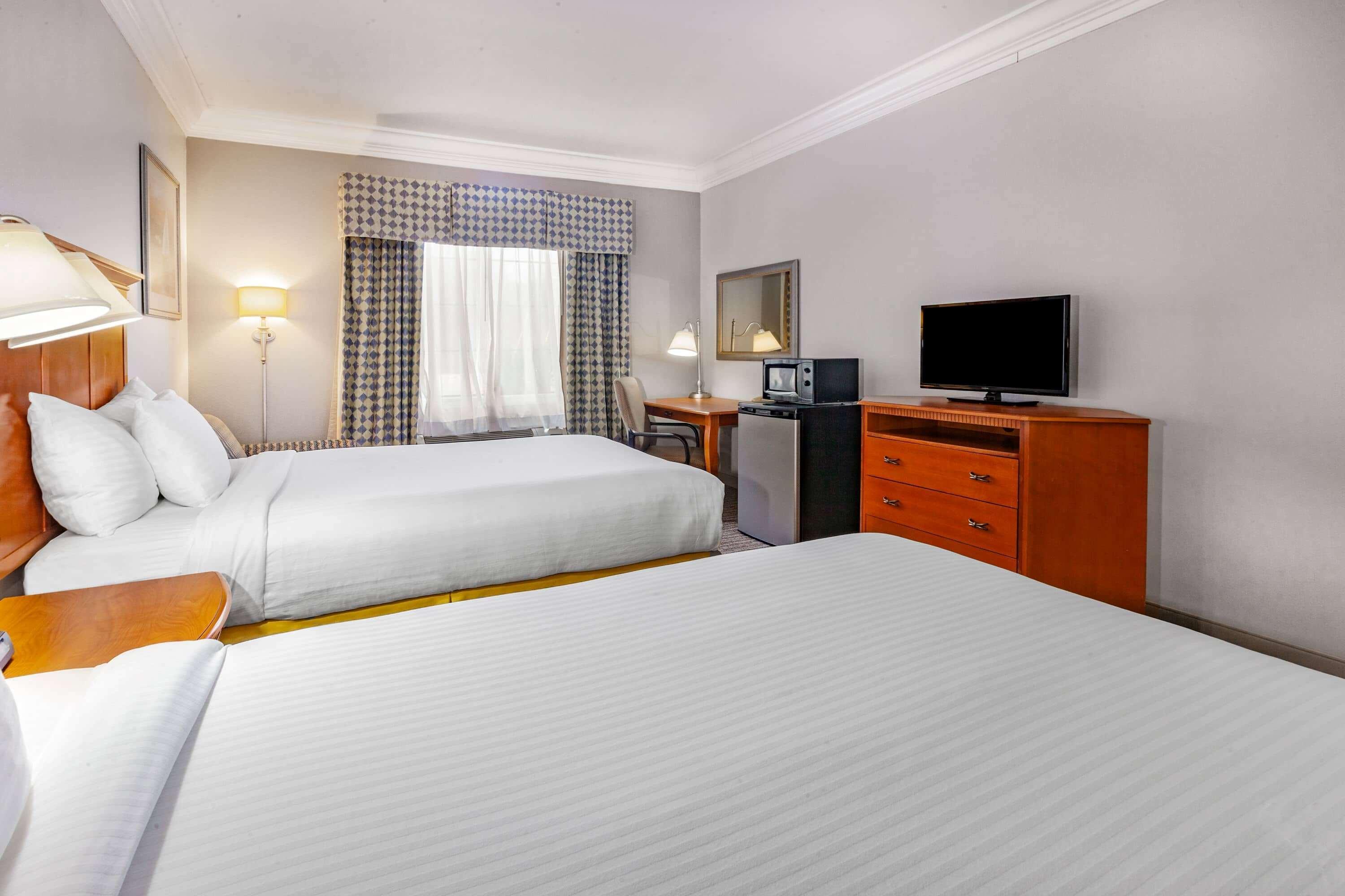 Days Inn By Wyndham Alta Vista Altavista Extérieur photo