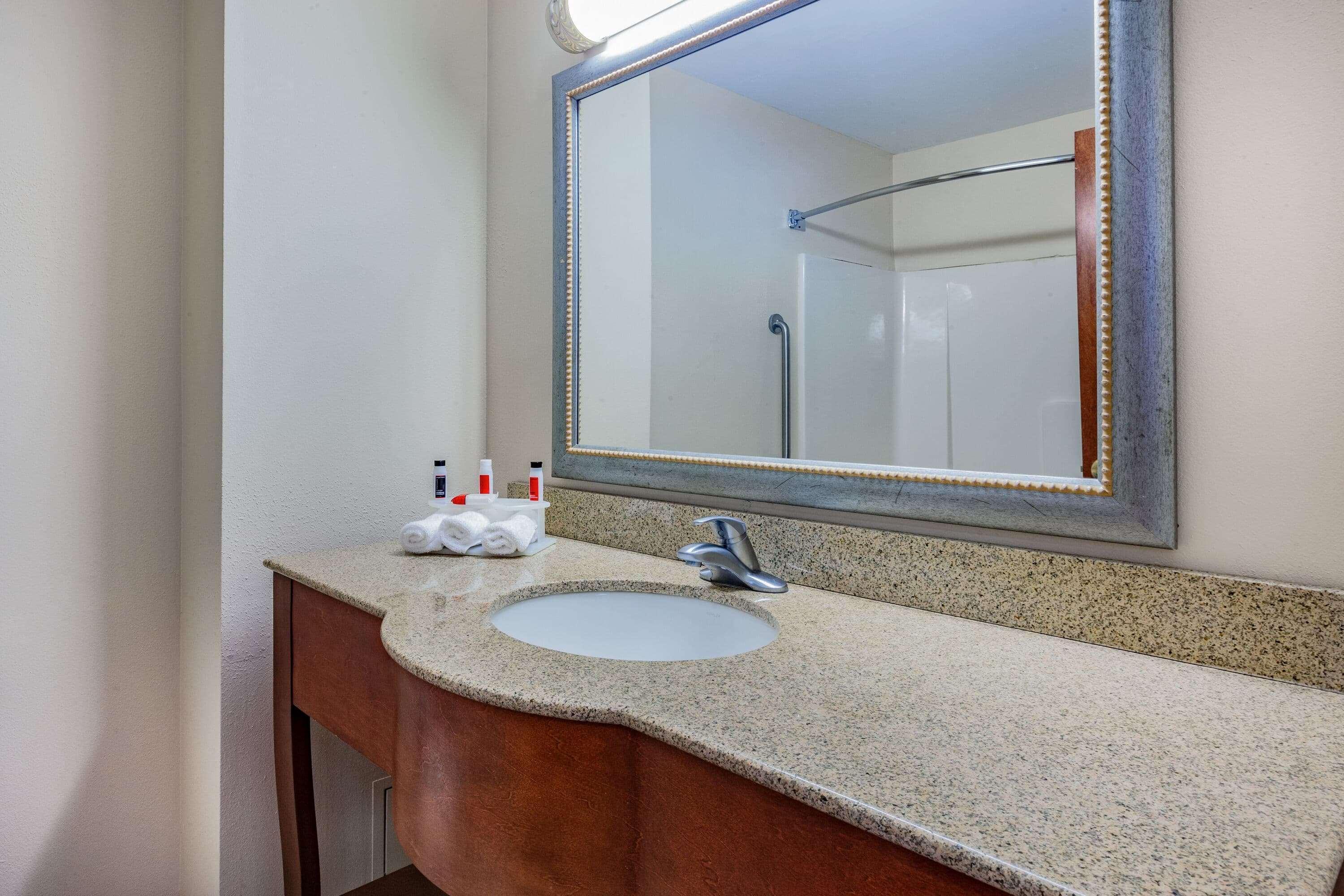 Days Inn By Wyndham Alta Vista Altavista Extérieur photo